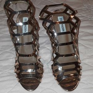 Steve Madden heels